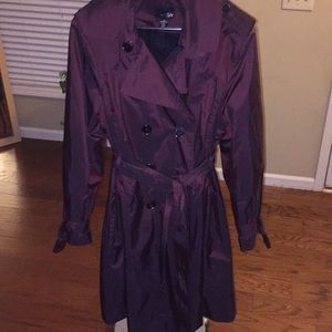 Women coat